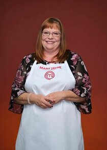 Mary Jayne Buckingham