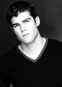 Aleks Holtz
