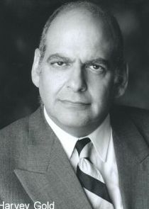 L. Harvey Gold