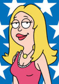 Francine Smith
