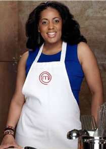 Tracy Nailor
