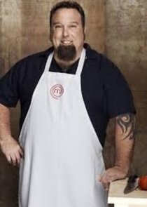 Jake Gandolfo