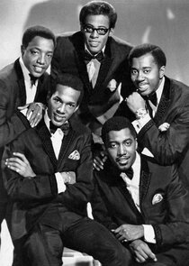 The Temptations