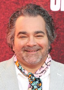 Patrick Gallo