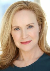 Caroline Carter