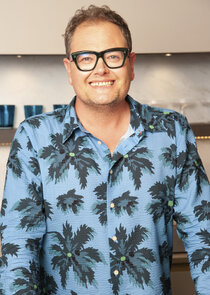 Alan Carr