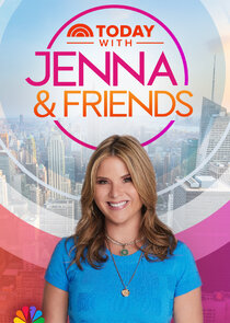 Today with Jenna & Friends