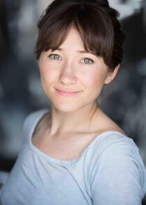 Sarah Ovens