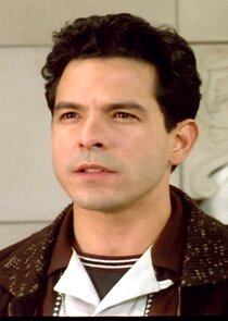 Evan Cortez