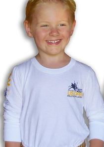 Rory McTigue