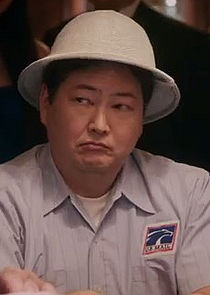 Aaron Ikeda