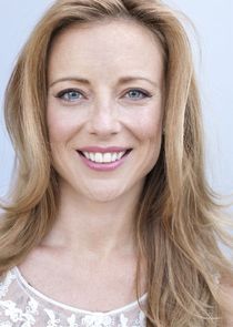 Alison Ball