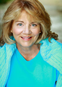 Betsy Baker