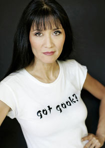 Suzanne Whang