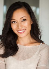 Stephanie Y. Wang