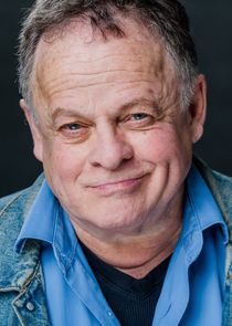 Ralph P. Martin