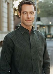 Christopher Hayden