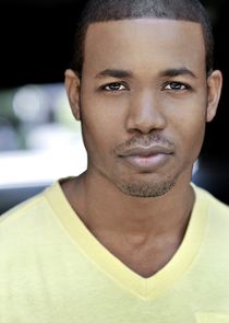 Sean Riggs