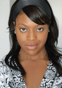 Nicole Pettis