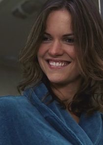 Tara Benchley / Wendy