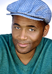 Shawn Michael Howard
