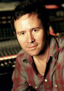 Grant Lee Phillips