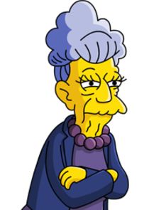 Agnes Skinner