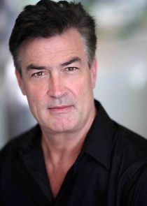 Daniel McVicar
