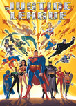 Justice League